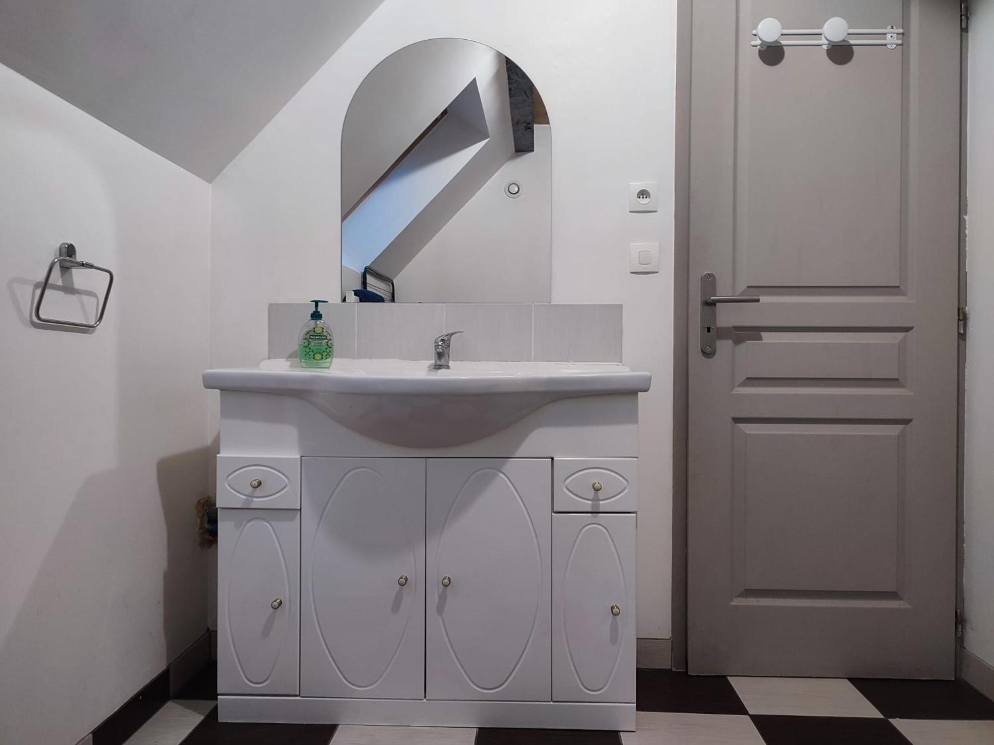 Grand Appartement Chaleureux Mirebeau-sur-Beze Dış mekan fotoğraf